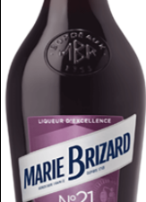 Marie Brizard Blackberry 750ml