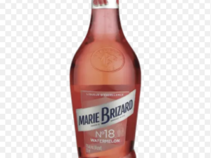 Marie Brizard Watermelon Liqueur 750ml