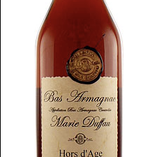 Marie Duffau Armagnac 750ml