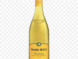 Mark West Chardonnay 750ML