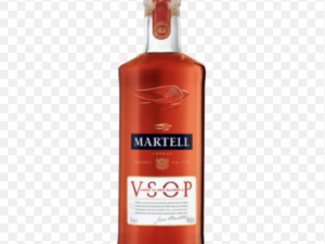 Martell RED VSOP Cognac 750m