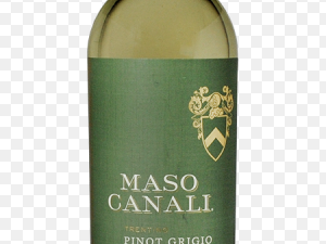 Maso Canali Pinot Grigio  750M