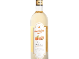 Mathilde Peche Liqueur 750ml