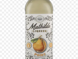 Mathilde Poire Liqueur 750ml