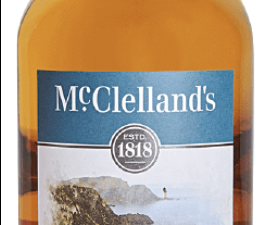 McClelland’s Islay Scotch 1.75