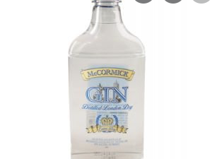 McCormick Gin 200ml