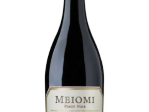 Meiomi Pinot Noir 750ml