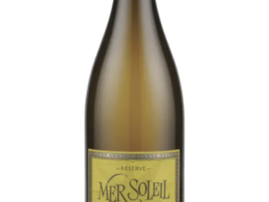 Mer Soleil Reserve Chardonnay