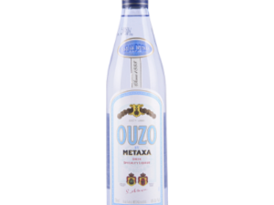 Metaxa Ouzo 750ML