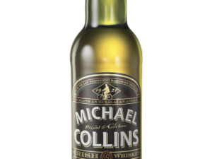 Michael Collins Irish Whiskey 750ml