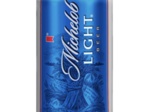 Michelob Light 6pk cans