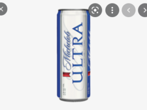 Michelob Ultra 12PK CAN