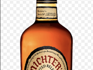 Michters Toasted Barrel Finish Bourbon