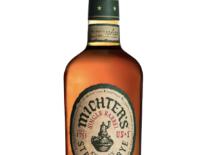 Michter’s Single Barrel RYE 750ml