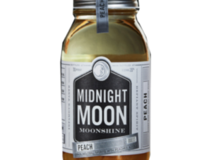 Midnight Moon 100 Proof 50ml