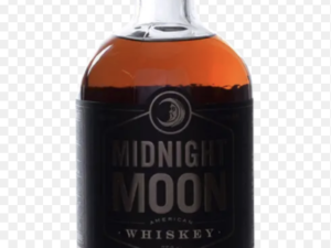 Midnight Moon Am Whiskey 750