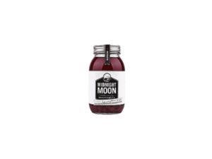 Midnight Moon Raspberry 750ml