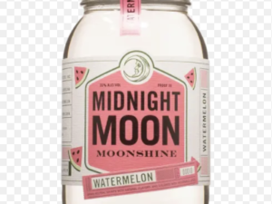 Midnight Moon Watermelon 750ml