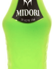 Midori 375ml