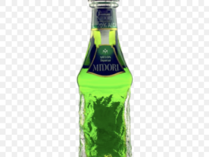 Midori Melon Liquor  50ml