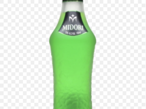 Midori Melon liqueur 1LT