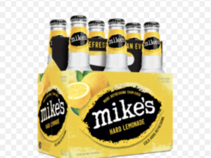 Mikes Hard Lemonade 6pk