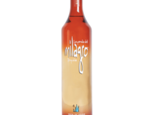 Milagro Reposado Tequila 750ML