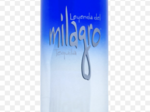 Milagro Silver Tequila 1.75