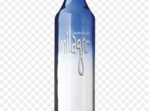 Milagro Silver Tequila 1L