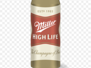 Miller High Life 12 Pk Cans