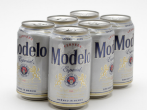 Modelo Especial 6-Pack can