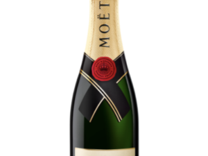 Moet Brut Imperial Rose 375ml