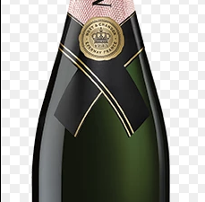 Moet Brut Imperial Rose 750ml