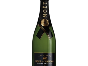 Moet Nectar Imperial 750ml