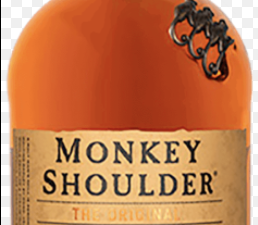 Monkey Shoulder Scotch 1.75L