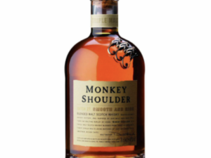 Monkey Shoulder Scotch 750ml