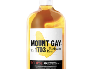 Mount Gay Eclipse Rum 1L