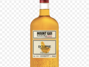 Mount Gay Eclipse Rum 750ml