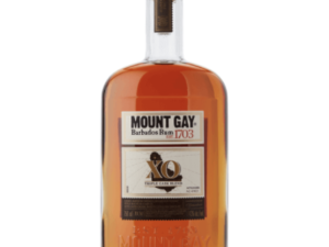 Mount Gay Ex Old Rum 750ml