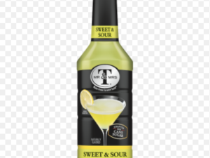 Mr & Mrs T Sweet & Sour Mix 1LT