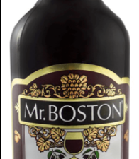 Mr. Boston Blackberry Brandy 750ml