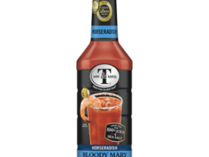 Mr & Mrs T Bloody Horseradish Mix 1L