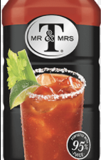 Mr & Mrs T Bloody Mary Mix 1LT