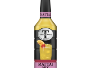 Mr & Mrs T Mai Tai Mix 1LT