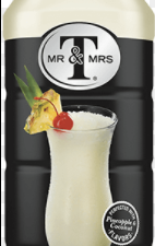 Mr & Mrs T Pina Colada Mix 1LT