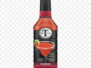 Mr & Mrs T Strawberry Daiquiri 1L