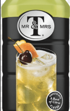 Mr & Mrs T Whiskey Sour Mix 1LT