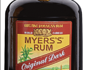 Myer’s Original Dark Rum 1.75 L