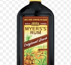 Myer’s Original Dark Rum 750 ml