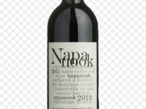 Napanook Red Blend 750ml